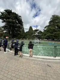 帶5歲娃闖新西蘭南島11天自駕!旅行路線篇