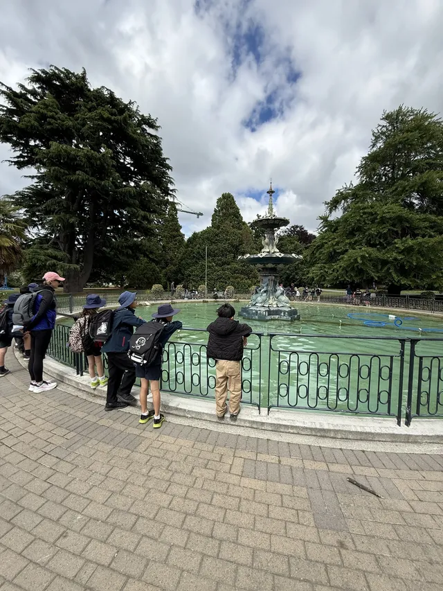 帶5歲娃闖新西蘭南島11天自駕!旅行路線篇 帶5歲娃闖新西蘭南島11天自駕!旅行路線篇