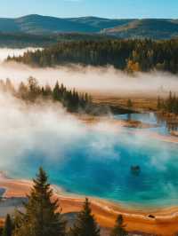 阿爾山親子冰雪遊!帶娃解鎖童話世界~