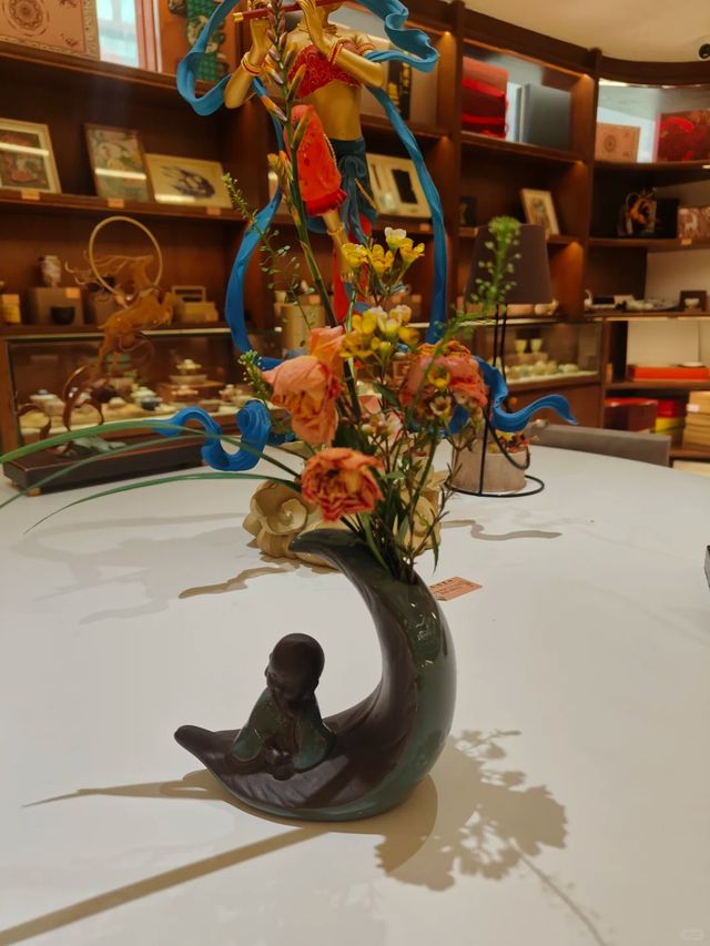 冬季敦煌超全攻略 冬季敦煌超全攻略