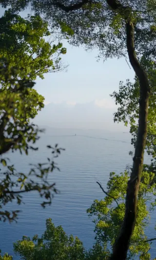 Not at Dali Erhai, but at Taihu Lake, don’t ask anymore