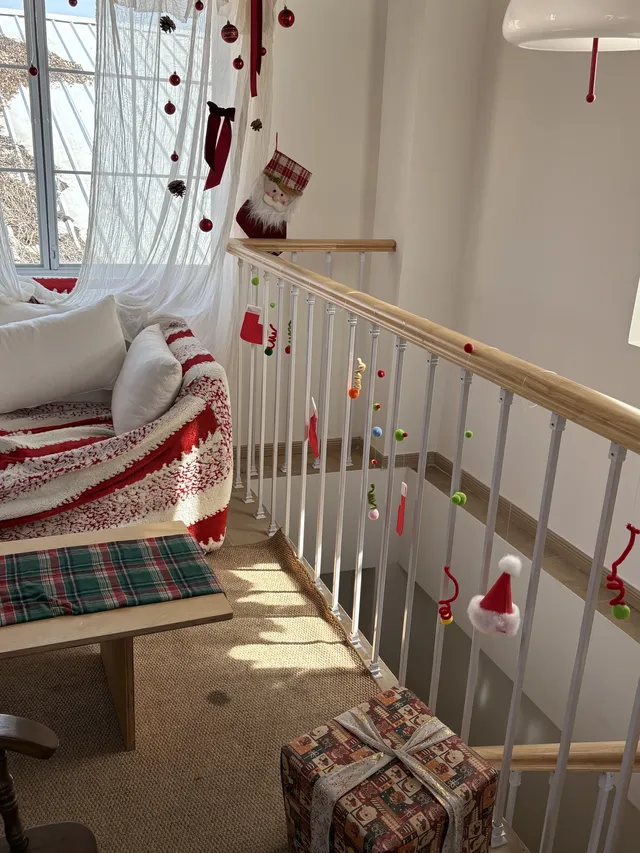 泉州｜聖誕去哪裡拍！（第一期）