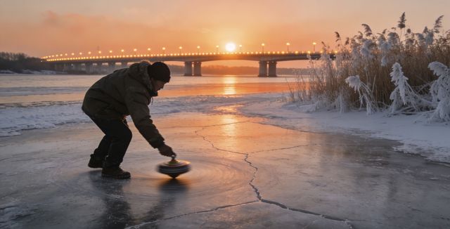 讓你領略不一樣的瀋陽風情 讓你領略不一樣的瀋陽風情
