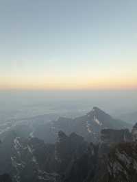 張家界 / 石門鎖翠