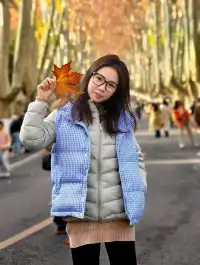 中山陵拍照機位