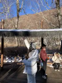 長白山天池關閉 還可以怎麼拍