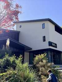 安吉新晉浮雲谷雪趣樂園，它來了