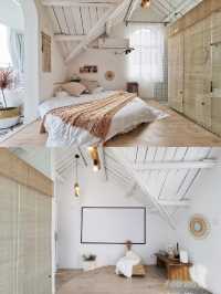 逃離上海喧囂!素簡靜覓別墅太治癒