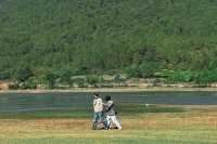 推薦一個雲南大理真正冷門的古村落