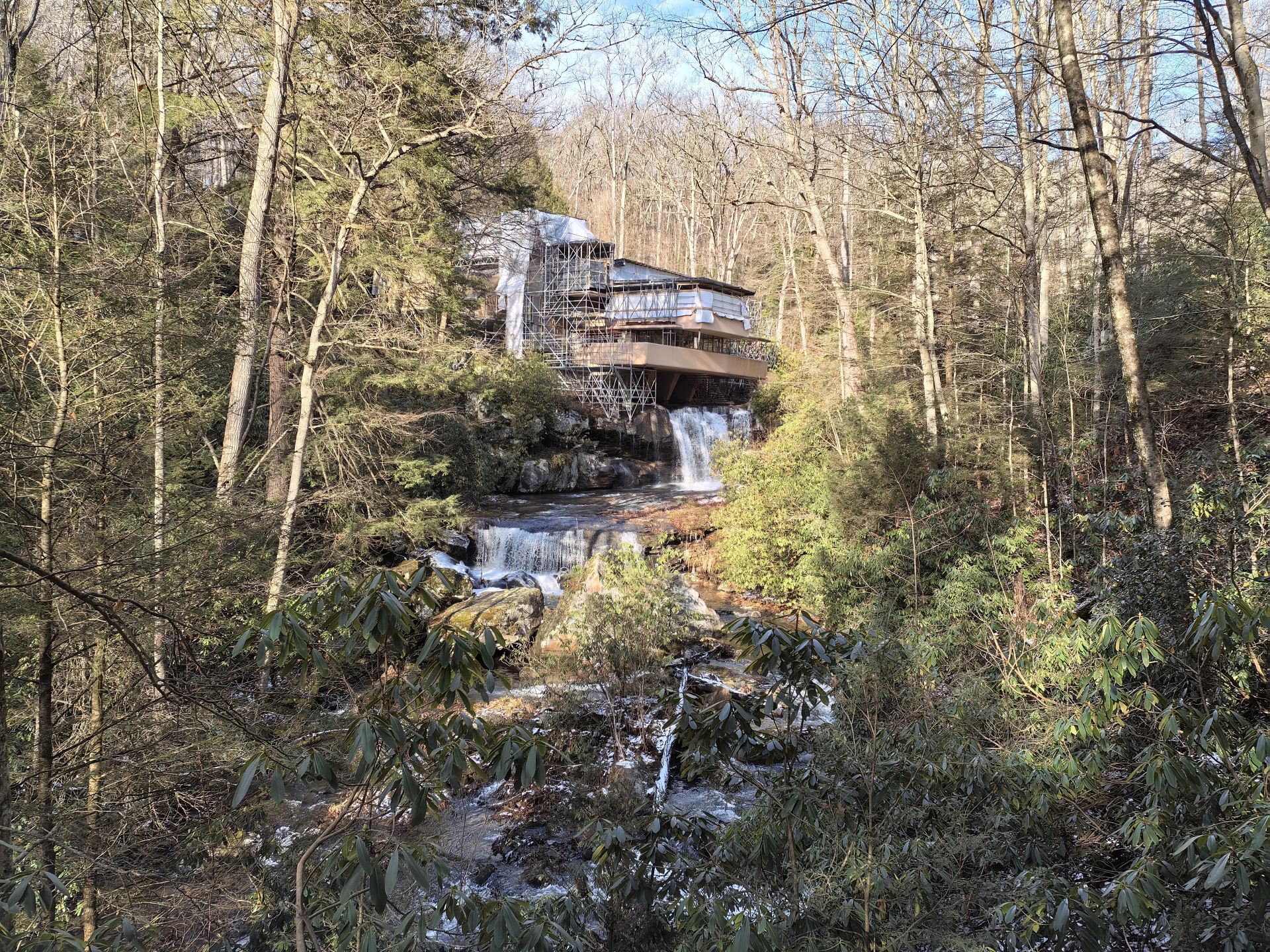 Encounter world-class architecture around Pittsburgh and explore the origins of America