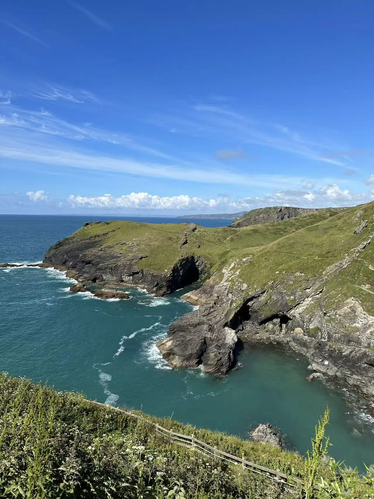  Three Days and Two Nights｜Cornwall Treasure Guide