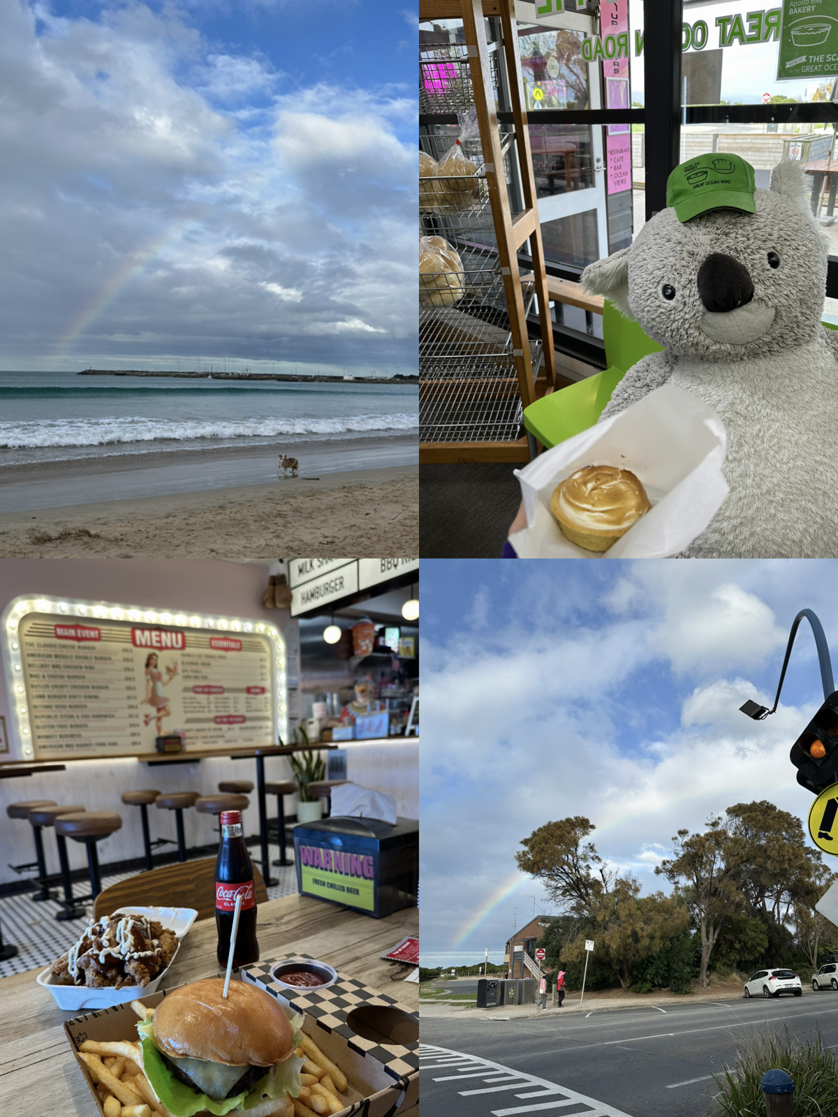 Apollo Bay: A Must-Visit Stop on the Great Ocean Road