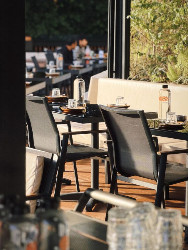 自評 廣州最夯漂亮飯(平價且出片)!!