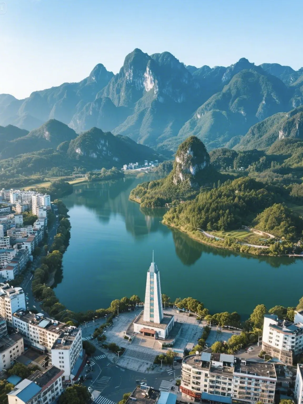 Off-season in March-April, four lesser-known cities perfect for budget short trips