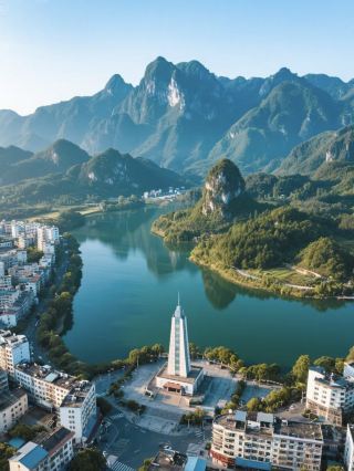 สี่เมืองที่ไม่ค่อยมีคนรู้จัก เหมาะสำหรับการเดินทางระยะสั้นแบบประหยัดงบในช่วงนอกฤดูกาลท่องเที่ยวในเดือนมีนาคมและเมษายน