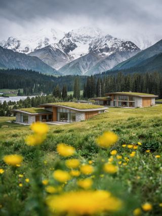 3月5日の昭蘇現地の様子、本当に圧倒されました