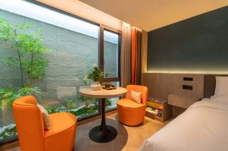 Chuyu Charm by the Three Gorges | A Stunning Hotel Experience Next to Qu Yuan's Hometown