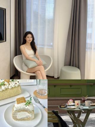 I've struck gold! This amazing hotel in Kunming is so good I never want to leave!