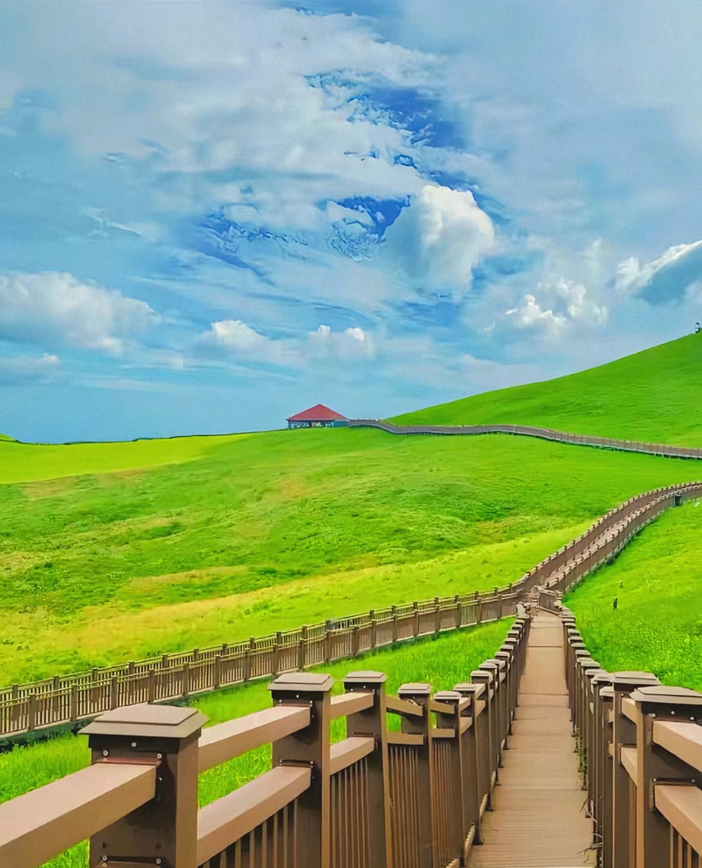Guizhou's Top Choice for Mountain Hiking