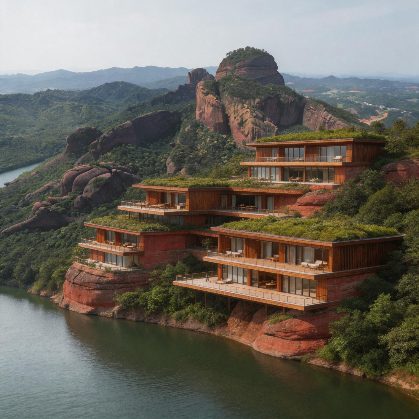 Staying at Life Hotel in Yiyang was an unforgettable experience with lasting impact