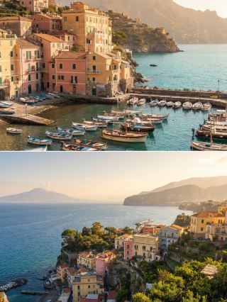 How to Choose Attractions for Your First Trip to Italy and Enjoy It Easily