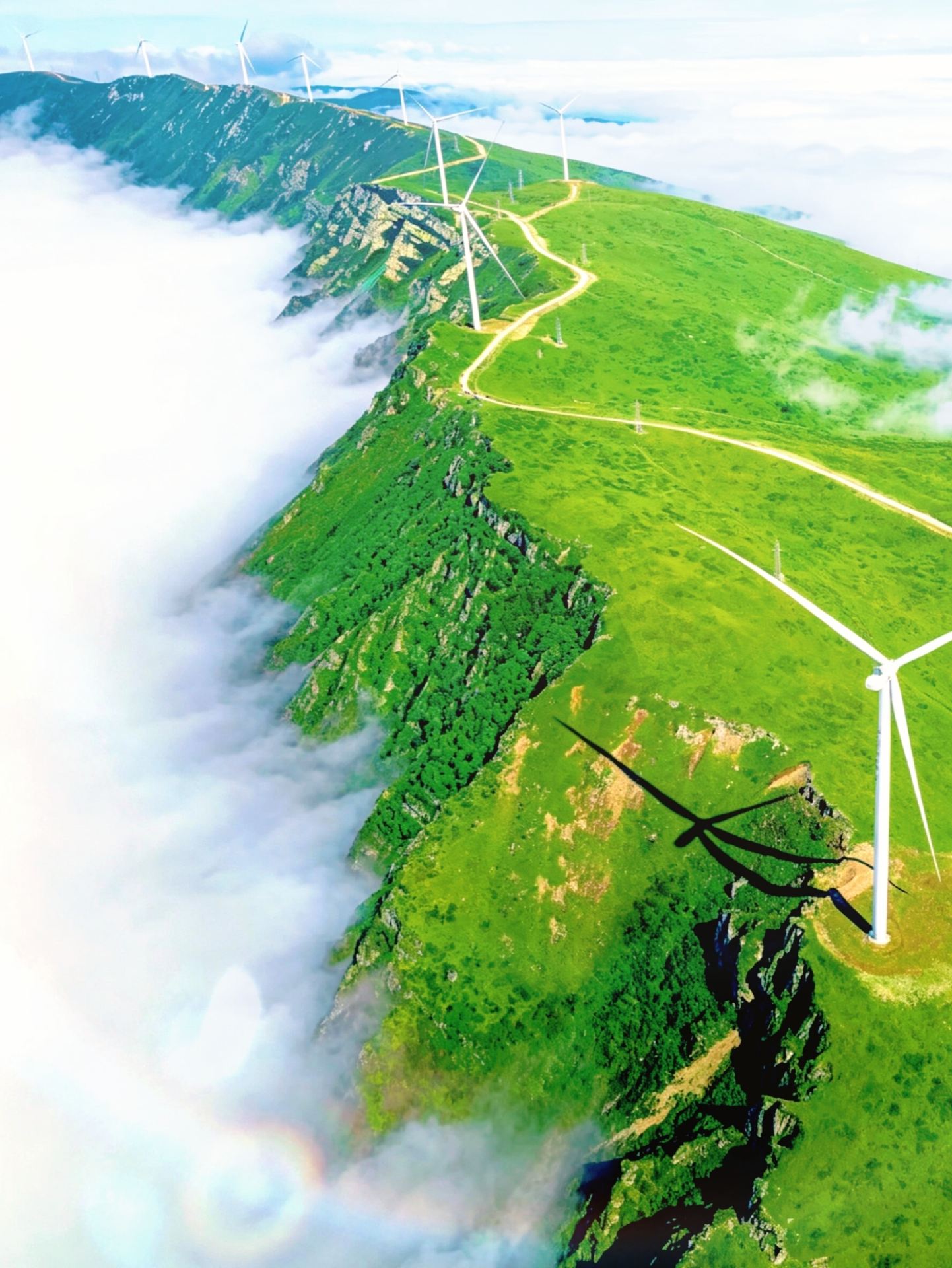 Xi'an Dragon Boat Festival Self-Drive Treasure Route Rivaling Baiya Cliff! 3 Days in Longnan to Avoid Traffic and Heat