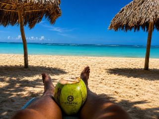 Незабываемое пребывание в отеле Majestic Mirage Punta Cana