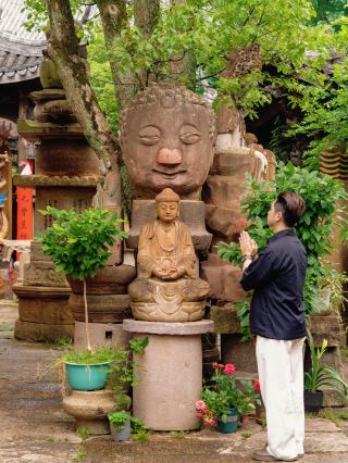 0 Negative Reviews for a Quiet, Off-the-Beaten-Path Small Town! A Lazy 2-Day 1-Night Guide to Pujiang