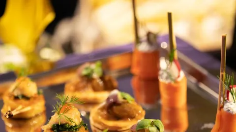 InterContinental Lyon: A romantic haven by the river! — traveler post in Lyon
