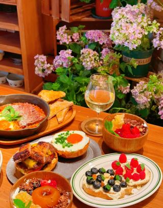 Wuhu's Perfect Dating Spots Revealed: Stunning Restaurants and Amazing Hotels