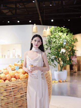 국풍에 치유된 주대복 보상화+루스 같은 스타일 너무 부드러워요