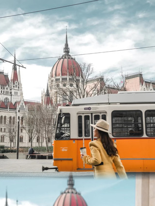 Budapest latest travel guide | 2-day city walk in the Paris of Eastern Europe