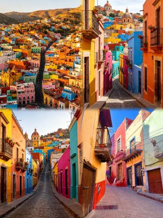 Hidden gems for unique travel! 4 seriously underrated treasure cities so beautiful you won’t want to leave