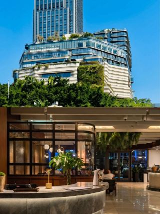 Only when you stay at Rosewood Hong Kong do you understand what top-tier luxury really means!!