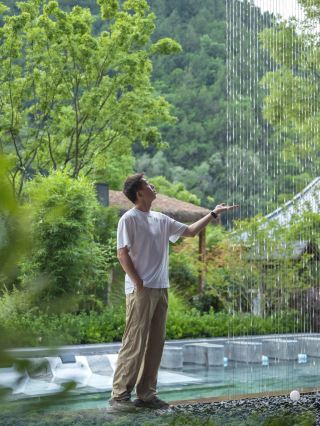 고온 경보에서 탈출! 태백산 기슭의 22℃ 비경 치유 여름
