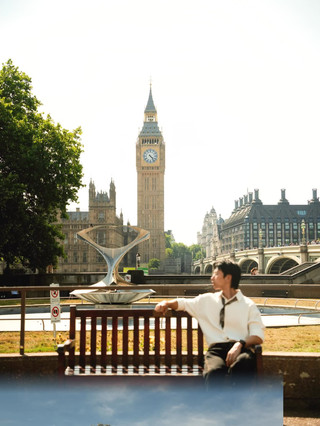 London Big Ben must-visit|The most complete photo guide online