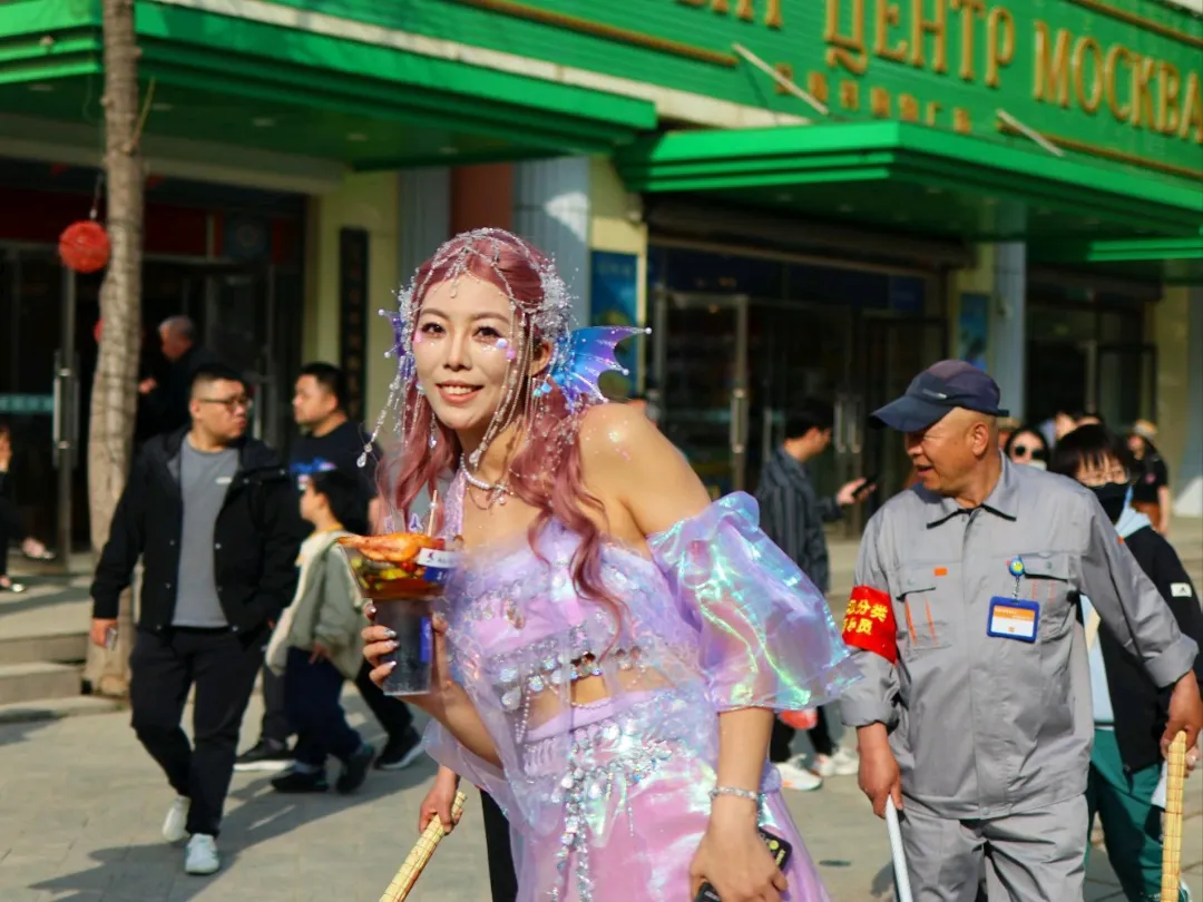  中國最被低估的海濱城市之一