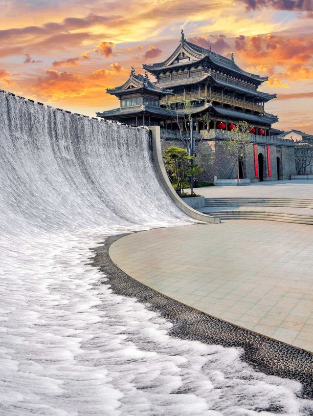 不輸蘇杭！這座古城還能看錢塘大潮｜Trip.com 杭州