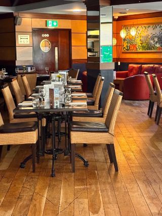 A Fantastic Stay with Top-Notch Service and Perfect Location