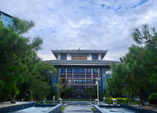 Stay in an Art Palace by Erhai Lake | A Panoramic Guide to Dali International Hotel