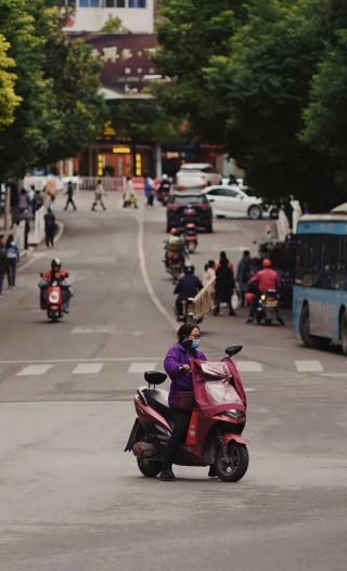 Guizhou Sinan | A stunning small town filled with the warmth of everyday life