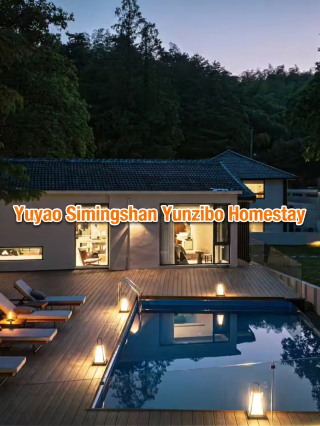 Only 10 rooms! Hidden 600 meters above sea level in the clouds, the ultimate summer escape everyone is talking about