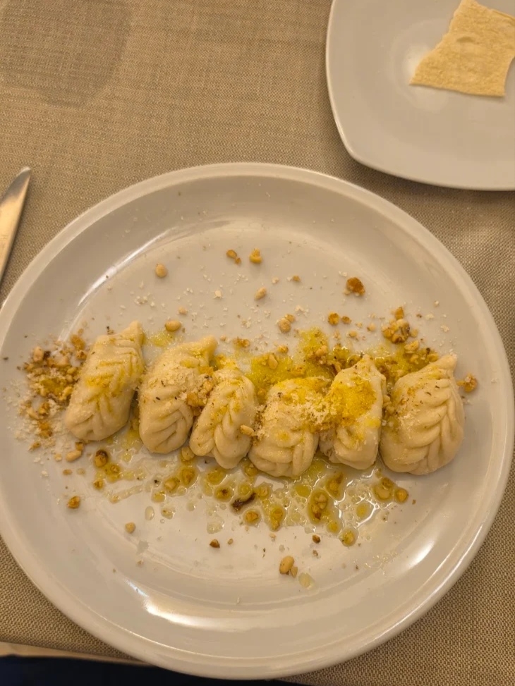 Sa Domu Sarda에서 맛보는 진정한 사르데냐의 영혼