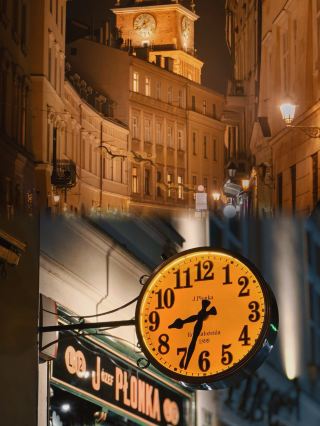 Poland Old Town Cultural Photography Guide