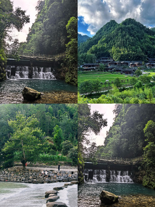 國慶反向遊,適合低消費的冷門城市