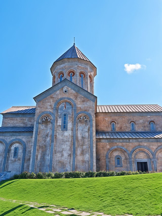 Explore the hidden gems of the three Caucasus countries in 9 days for a soul-soothing getaway