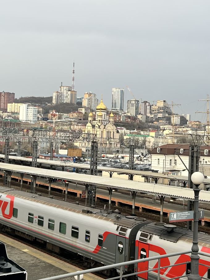ロシア3日間、1人あたり2000元！高コスパ攻略 | Trip.com ウラジオストク