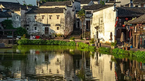 江南の山水と人文を巡る旅のガイド、この宝物のようなルートを早速保存しました！ — traveler post in 青陽