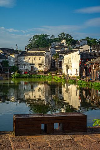I've saved this treasure of a route for a leisurely tour of Jiangnan's landscapes and culture!