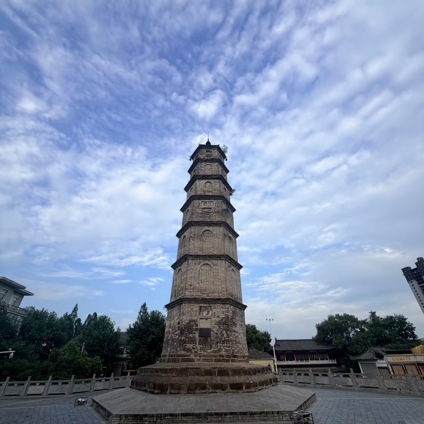 Shucheng 3-day 2-night travel guide in September | The back garden of central Anhui!
